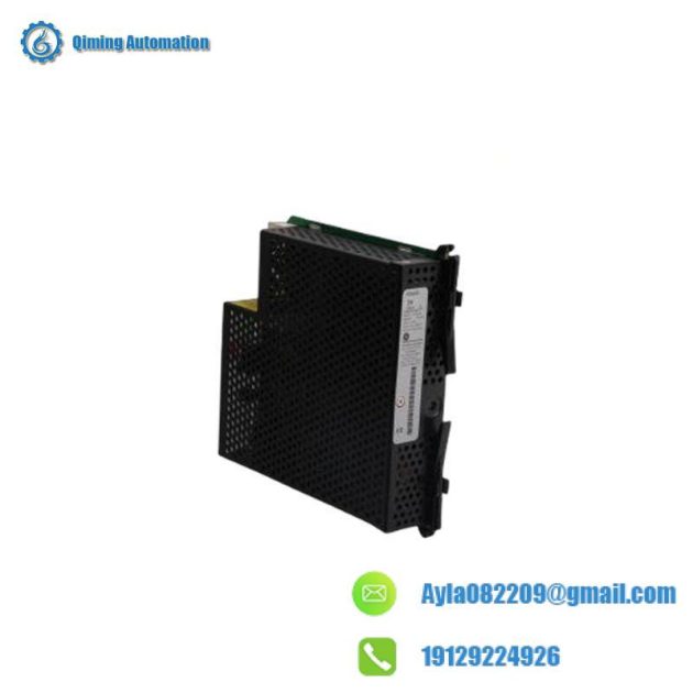GE HE693STP104AX Module for Industrial Control Systems