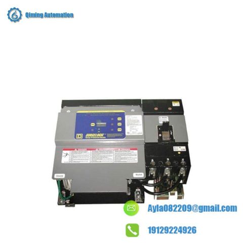GE HE693STP110 High Performance Industrial Control Module