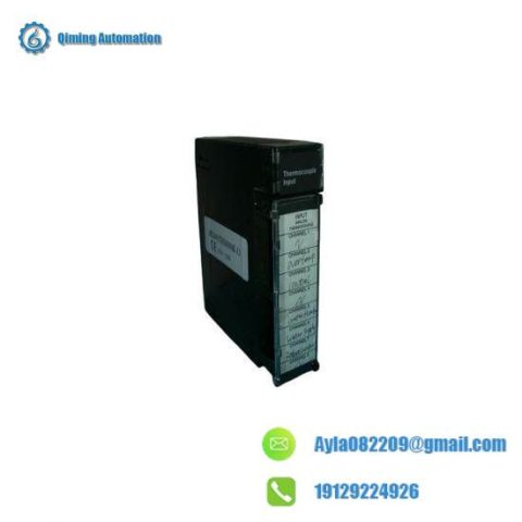 GE Industrial Automation - HE693THM888K-13, Advanced Control Module