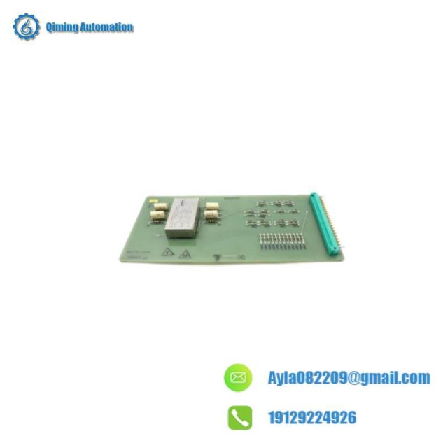 GE HE700GEN200 Industrial Control Module