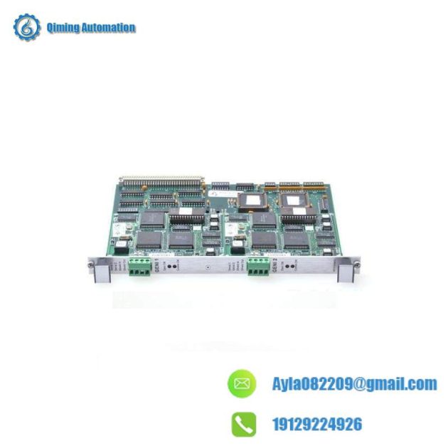 GE HE700GEN200 Industrial Control Module