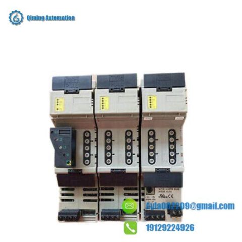 GE IC220STR003 - Precision Control Module for Advanced Industrial Automation