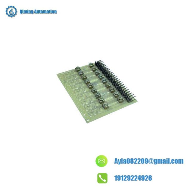 GE IC3600SIXJ1A1A Control Card: Industrial Grade Solution for Precision Control