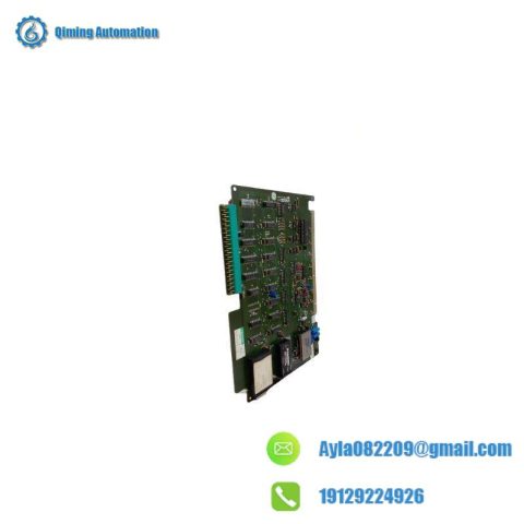 GE IC600YB842: Analog Input Module for Industrial Automation, Precision & Reliability in Control Systems