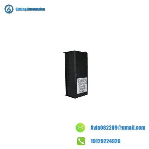 GE IC660BBA105 Analog Output Block for Industrial Control Systems