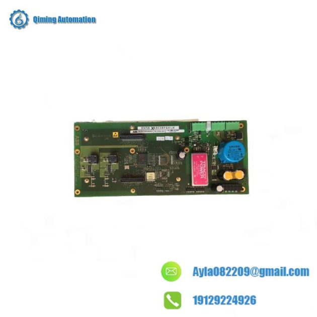 GE IC660BBD025 Extended Product Type: PLC, Output Module