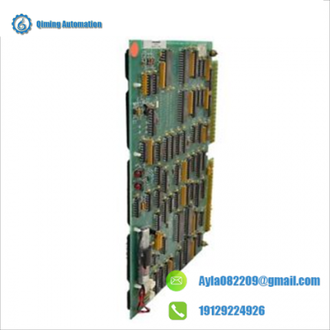 GE IC670CPU350 High-Performance PLC Module