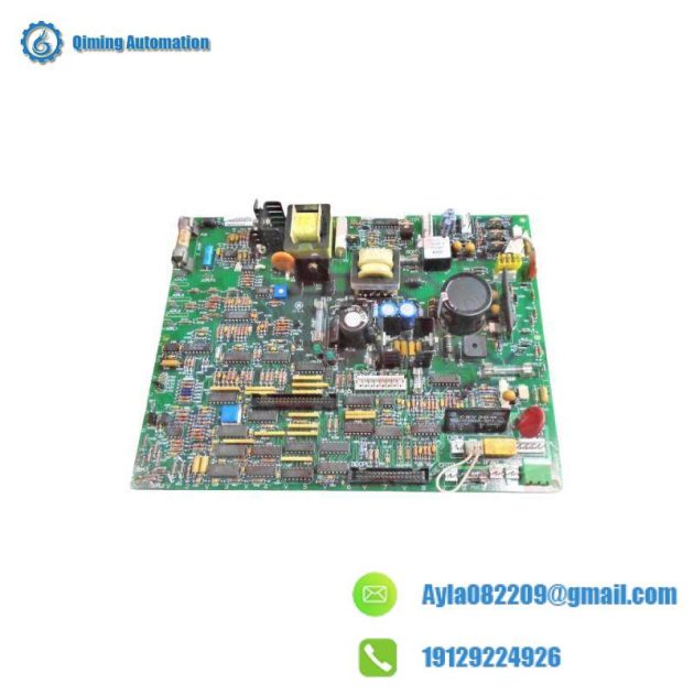 GE Base IC670PBI001 for Field Control Systems