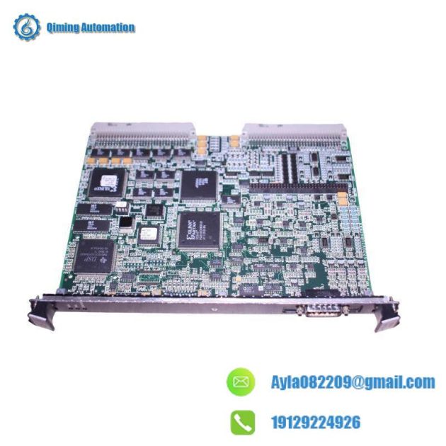GE IC687BEM731-AB - Genius Bus Controller Module