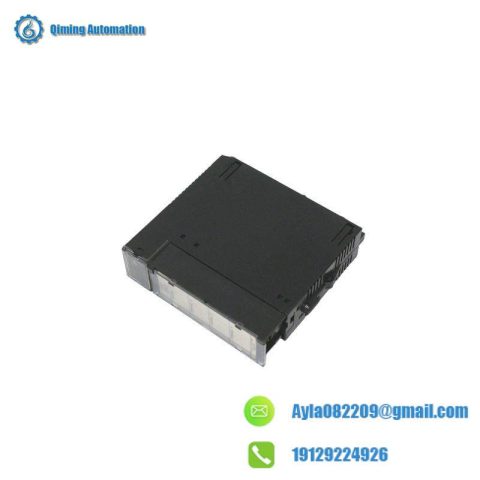 GE IC693ALG220 - Advanced Input Module for Industrial Automation, Efficient and Reliable