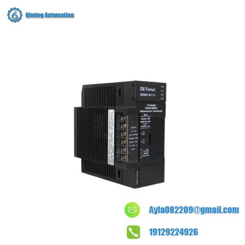 GE IC693ALG391 Programmable Logic Controller Output Module