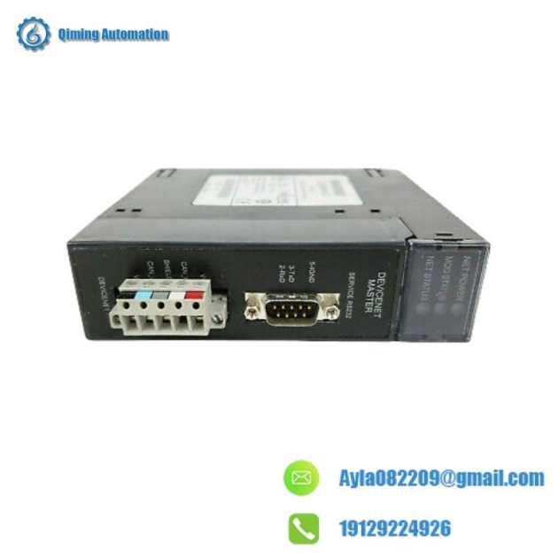 GE IC693DNM200 - Digital Module for Automation Systems