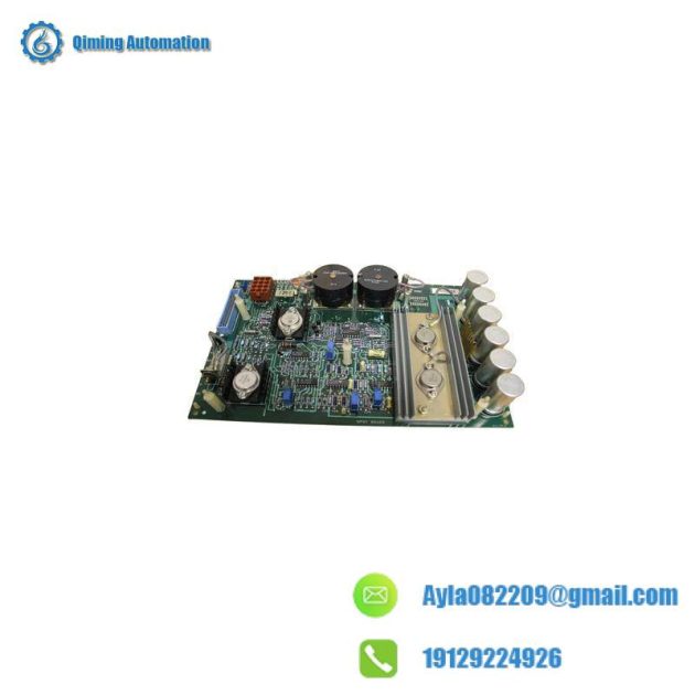 GE IC693DSM302-RE Digital Signal Processor Module