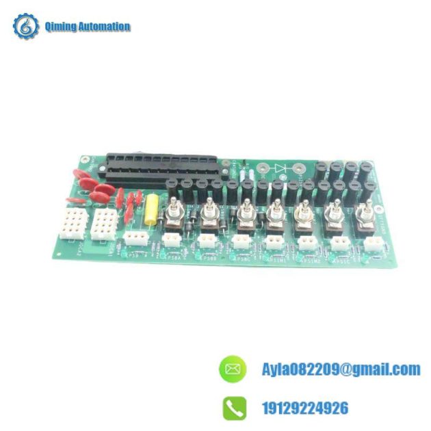 GE IC693MDL340 Digital Input Module for Industrial Control Systems