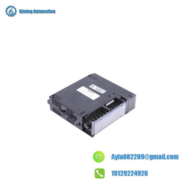 GE IC693MDL645 Positive/Negative Discrete Input Module