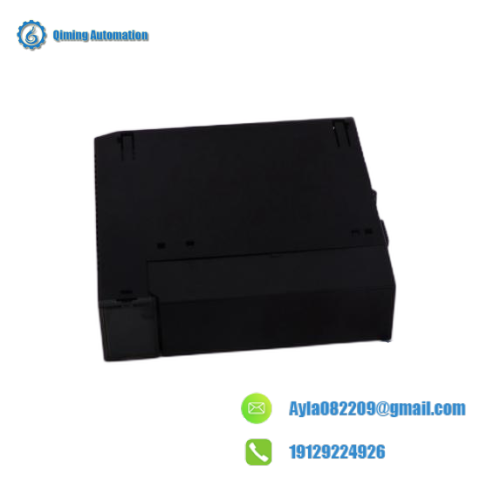 GE IC693PBM200-DE Master Module, Advanced Control & Networking Solution