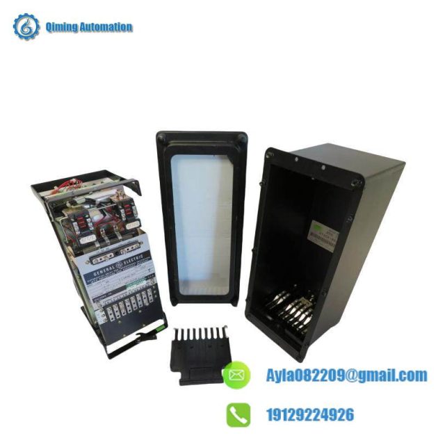 GE IC693PWR330G Power Supply Module for Industrial Control Systems