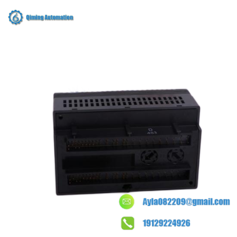 GE IC694MDL240 Programmable Logic Controller, Advanced Automation Solution