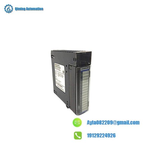 GE IC694MDL645 I/O Module: Advanced Control System Integration, 190 characters or less