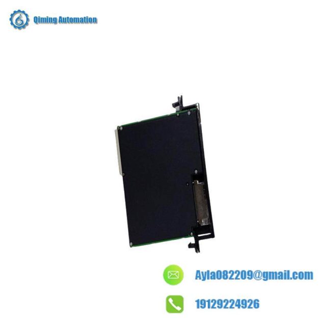 GE IC694MDL655: Industrial Control Module by General Electric