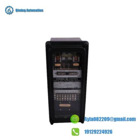 GE IC694MDL734A - Modular Digital Output, High-Speed, Compact Design