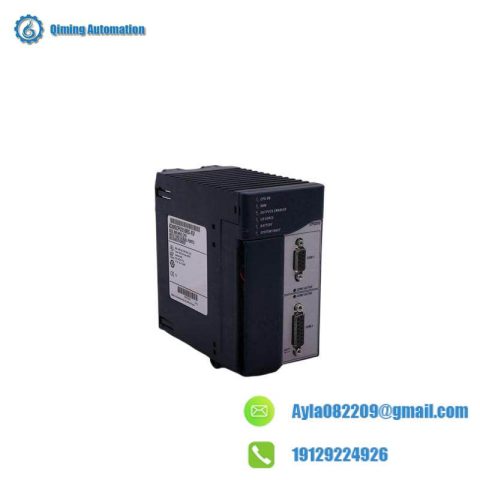 GE IC695ACC402 ENERGY PACK - High-Efficiency PLC Power Module