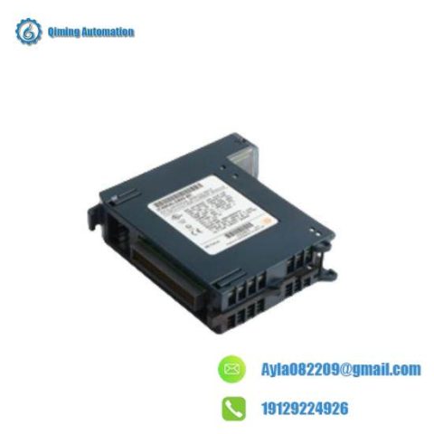 GE IC695ALG600 Analog Input Module - Precision Control for Industrial Automation