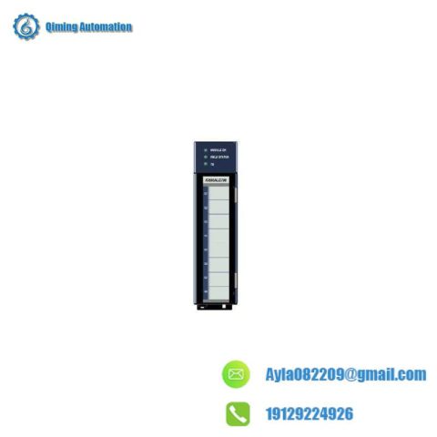 GE IC695ALG704 Analog Output Module - High-Precision Control for Industrial Automation