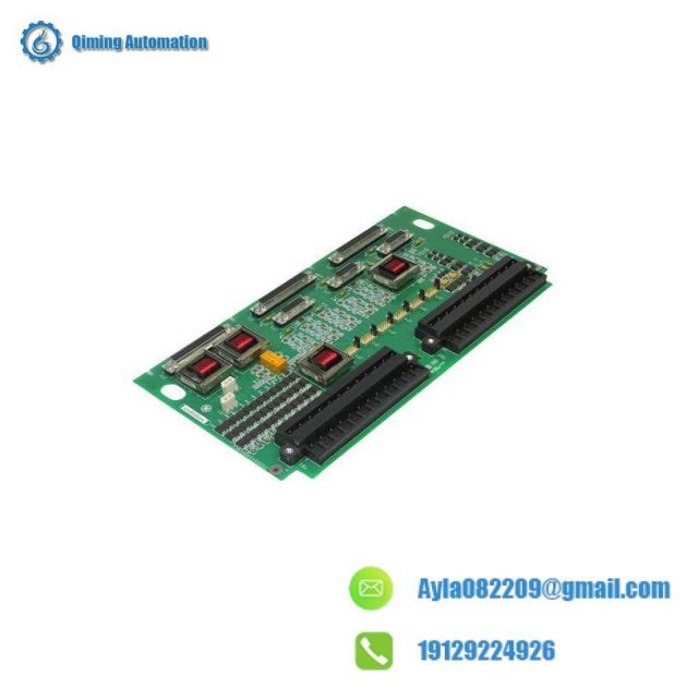 GE IC695CPE310-ABAB High-Speed Communication Module for Industrial Control Systems