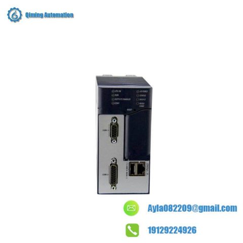 GE PLC Controllers Module: IC695CPE310, IC695ACC400, IC695CBL001A, Integrated Solution for Industrial Automation