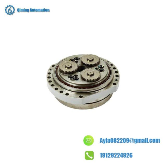 GE IC695CPU320-CF High-Performance Control Module