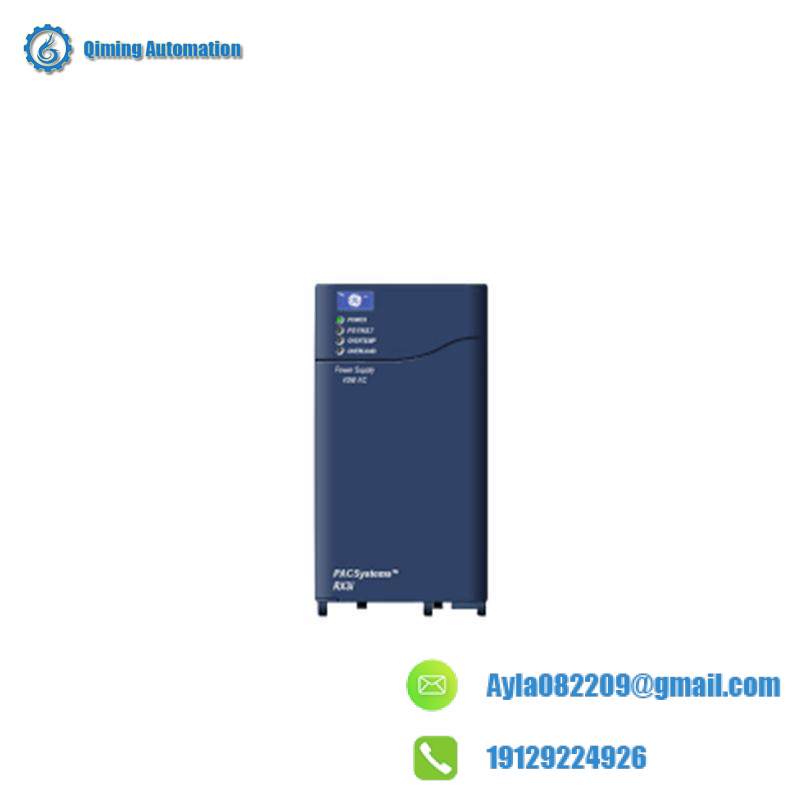 ge_ic695psa140_power_supply.jpg GE IC695PSA140 Power Supply Module