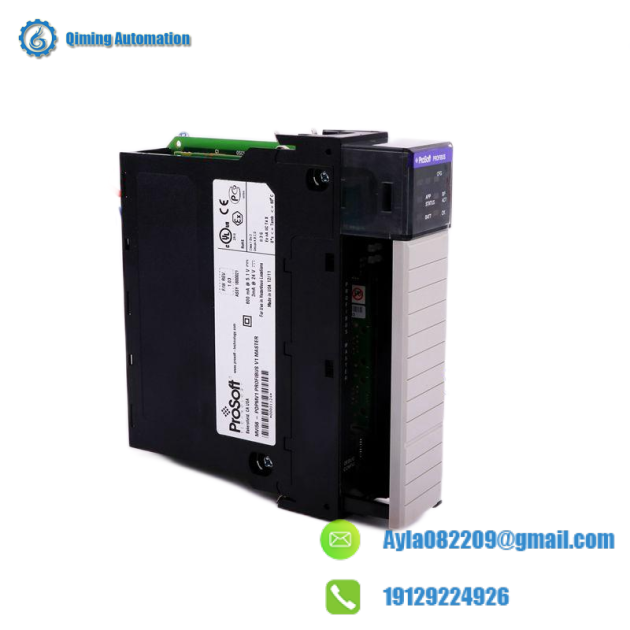 GE IC697ACC720: High-Performance Control Module for Industrial Automation