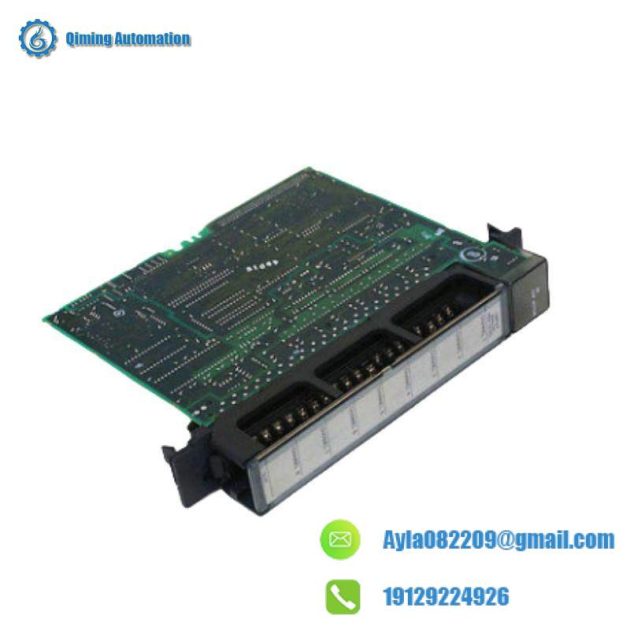 GE IC697ALG230 8-channel Analog Input Module for Industrial Automation