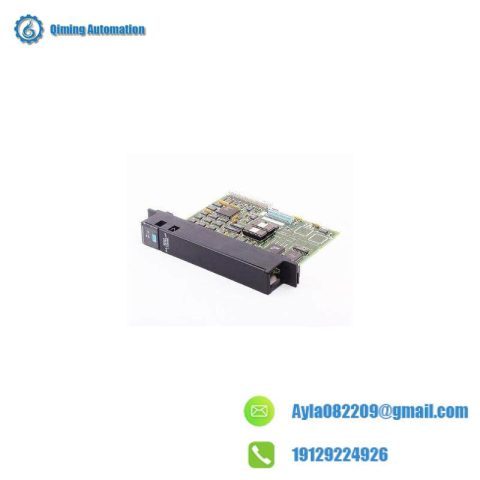 GE IC697BEM731 Genius Bus I/O Module for Industrial Automation