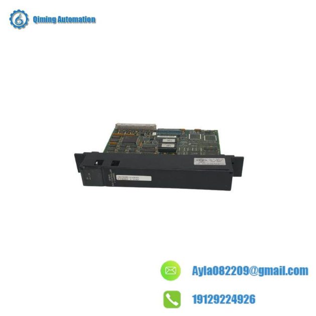 GE IC697BEM731 Genius Bus I/O Module for Industrial Automation