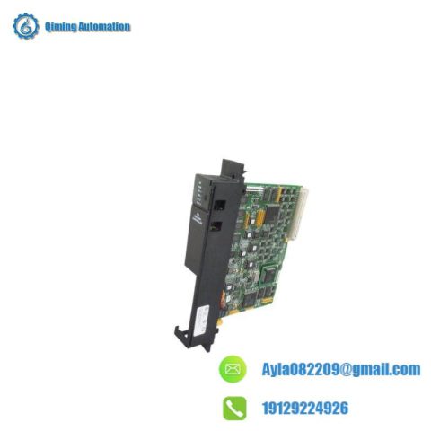 GE IC697BEM742: FIP BUS CONTROLLER - Advanced Industrial Networking Solution
