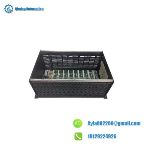 GE IC697CHS790 Programmable Logic Controller Rack