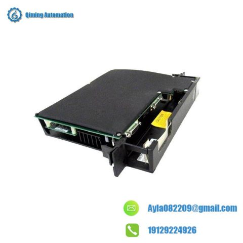 GE IC697CPX772 - High-Performance CPU Module for Industrial Automation