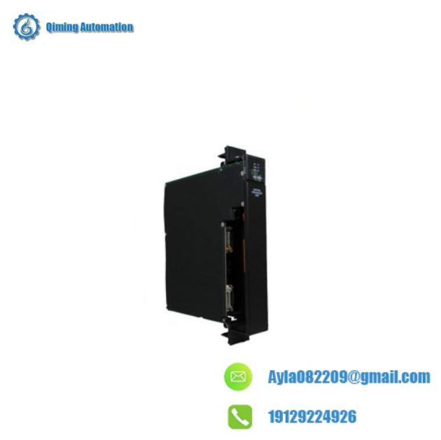 GE IC697CPX935 - CPU Module for PLC