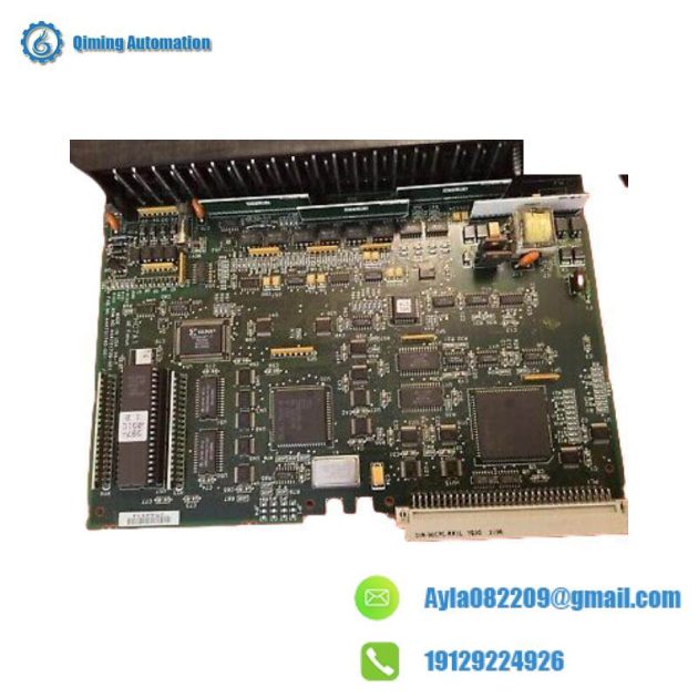 GE IC697HSC700 High-Speed Counter Module, 200 characters max