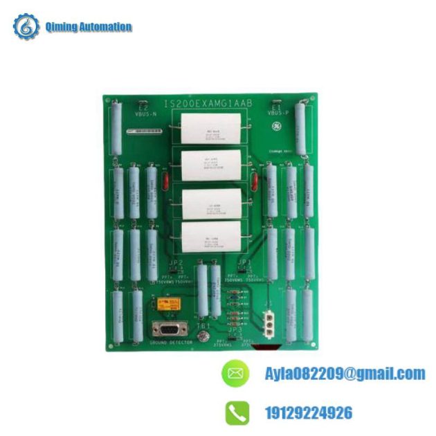 GE IC697HSC700 High-Speed Counter Module, 200 characters max