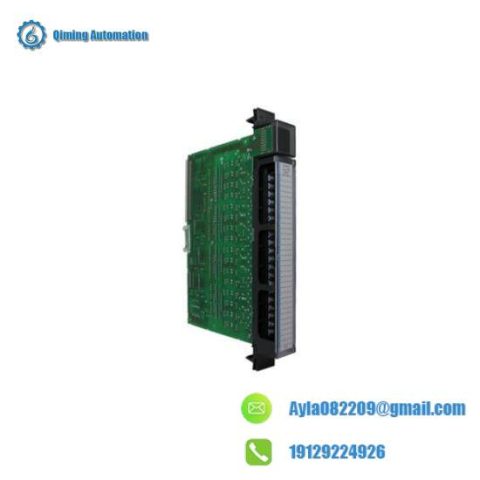 GE IC697MDL241 - 32-Channel Digital Input Module