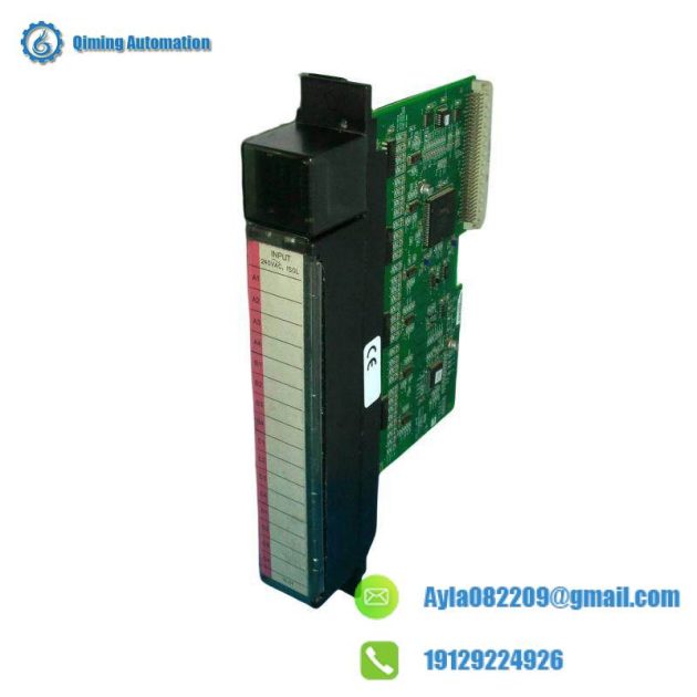 GE IC697MDL241 - 32-Channel Digital Input Module