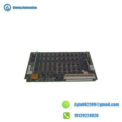 GE IC697MEM735B Memory Board, Compact Control Solution