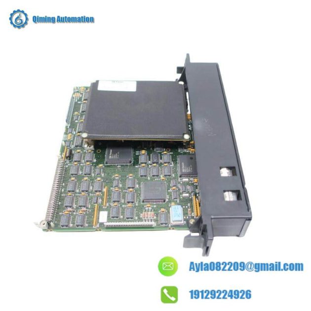 GE IC697PWR720 Power Supply Module for Industrial Automation