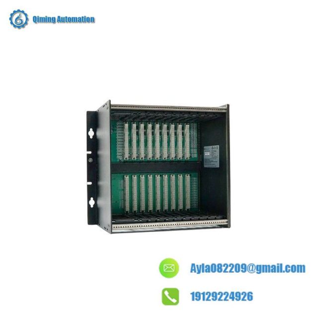 GE IC698CHS009 - High-Performance Input Module for Industrial Control Systems