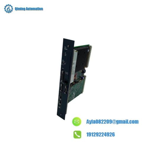 GE IC698CRE020 CPU Module - Advanced Control Core for Industrial Automation