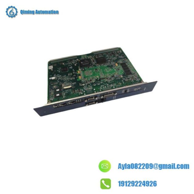 GE IC698CRE030 RX3i PACSystem CPU, 64MB Memory, 600MHz Speed