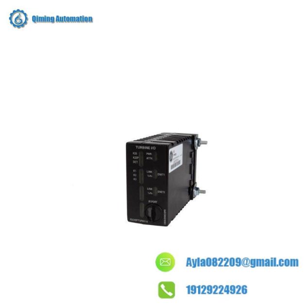 GE IC698PSA350D, Industrial Ethernet Interface Module